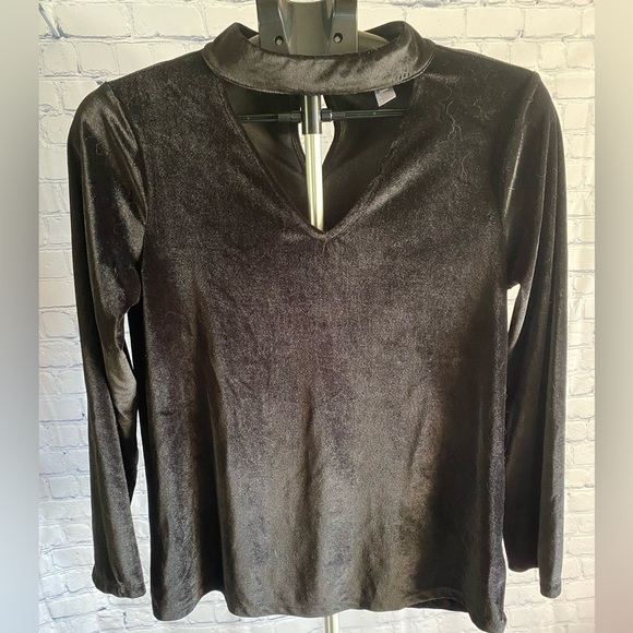 Tops - Velvet Women's Top
